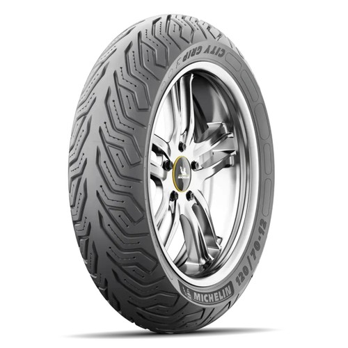 Sinnis 125 michelin - 125,