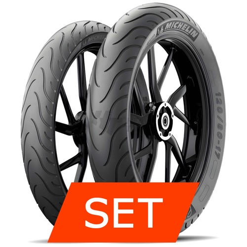 Set pneumatici michelin pilot - set,