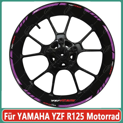 Yzf r125 per - r125,