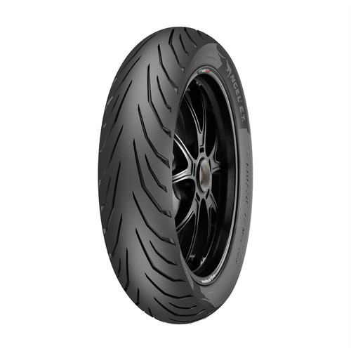 Pneumatico posteriore pirelli - pneumatico,