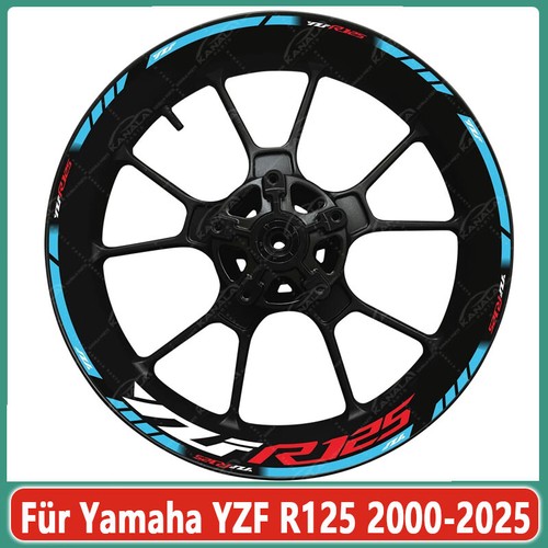 Per yamaha yzf - yzf, 2000-2025