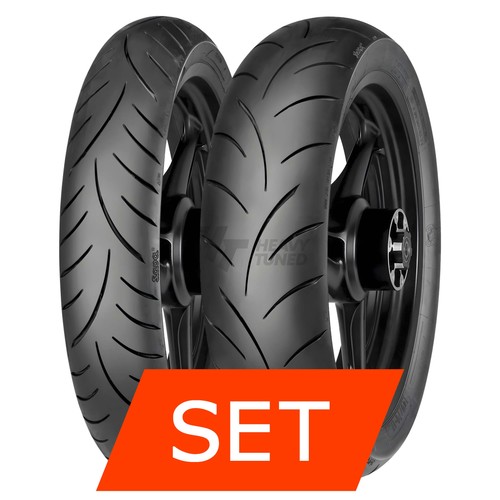 Set pneumatici mitas - pneumatici,