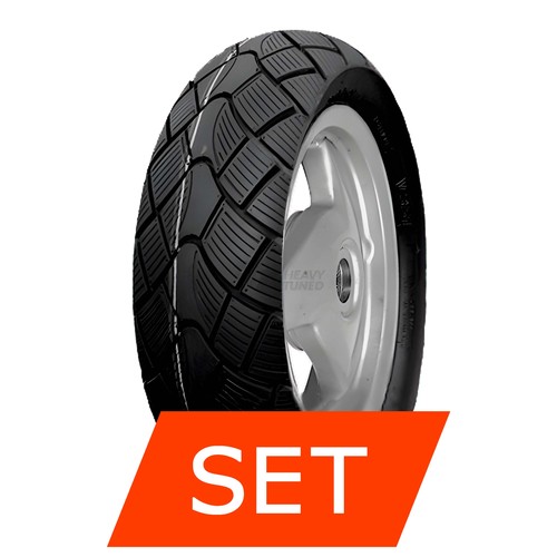 Set pneumatici vee rubber - set,