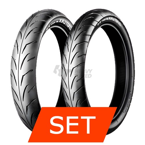 Set pneumatici bridgestone - pneumatici,