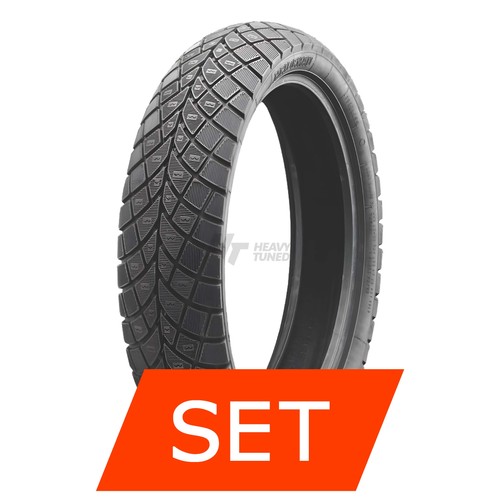 Set pneumatici heidenau k66 - heidenau,