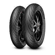 Pneumatico anteriore pirelli - pneumatico,