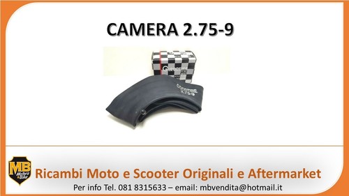 Camera cerchio 9 - 2.75-9,