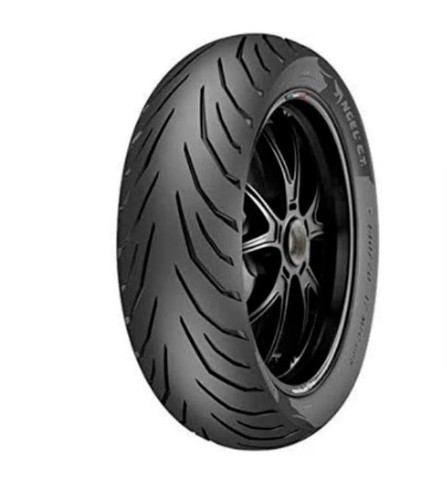 Pneumatico posteriore pirelli - posteriore,