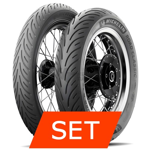 Set pneumatici michelin - pneumatici, road