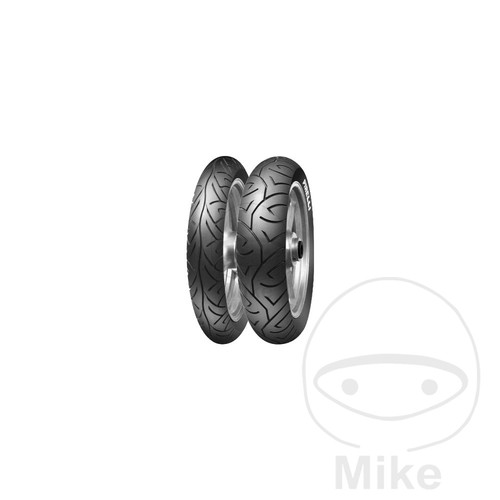 Pirelli pneumatico posteriore - pirelli,