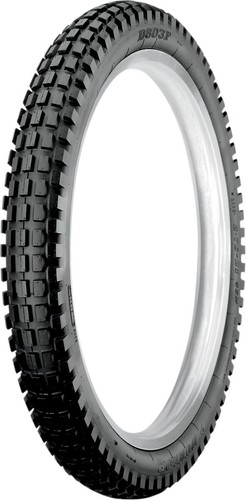 Pneumatico anteriore sherco - anteriore,