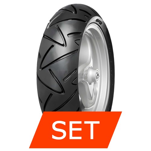Set pneumatici continental - set,