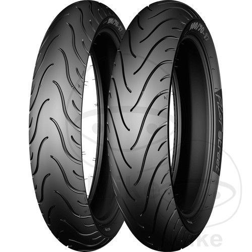 Michelin pneumatico posteriore - michelin,